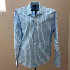 Express Design Studio Men’s dress shirt